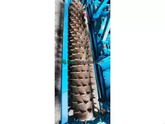 Combinado de siembra -  - combine semis