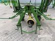 Henificador - Krone - kw 8.82