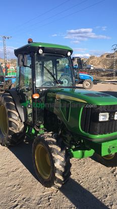 Tractor agrícola - John Deere - 5090GF