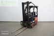 Elevadora - Linde - e 14 evo 386-02