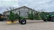 Rastrillo - Krone - swadro 2000 10-19 meter