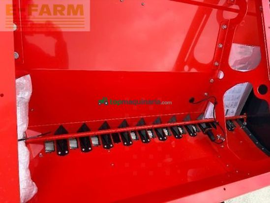 Sembradora - Kuhn - sitera 3030