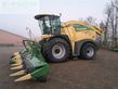 Cabezal - Krone - big x 630