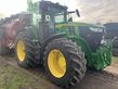 Tractor agrícola - John Deere - traktor 7r350