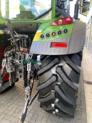 Tractor agrícola - Fendt - 314 vario gen.4 profi setting2