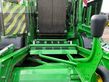 Empacadora gigant - John Deere - c461r
