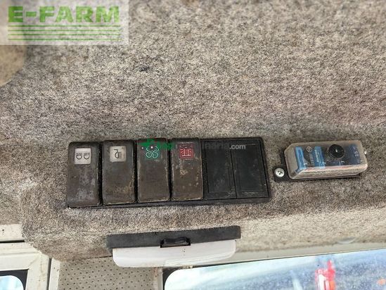 Minicargadora - Weidemann - 2006 teleskoplader euro & weidemann