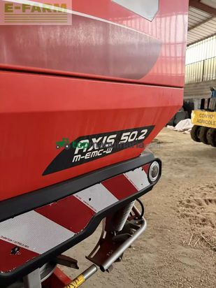 Esparcidor - Kuhn - axis 50.2 m-emc-w