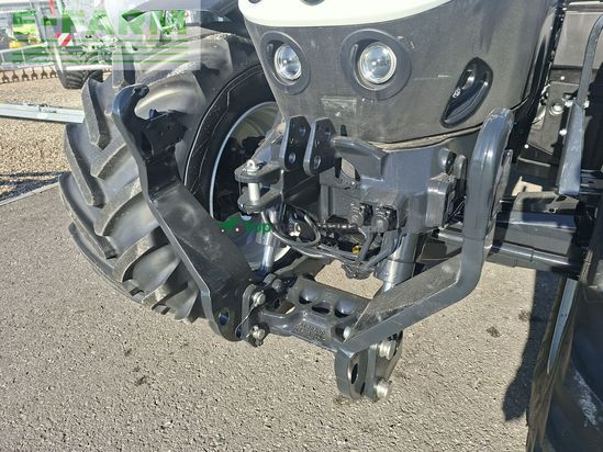 Tractor agrícola - Steyr - 6175 impuls cvt