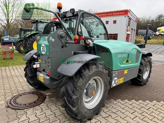 Telescopica - kramer - kt276 (418-22)