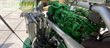 Cosechadora de Cereal - John Deere - 8500