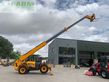 Telescopica - JCB - 535-140 hi viz telehandler (st26600)