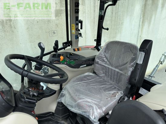 Tractor agrícola - Massey Ferguson - mf 4710 m kabine