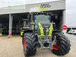 Tractor agrícola - Claas - axion 810 t4f cmatic CMATIC