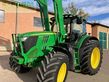 Tractor agrícola - John Deere - 6170r