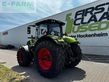 Tractor agrícola - Claas - axion 830