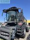 Cosechadora de Cereal - Fendt - ideal 7 pl