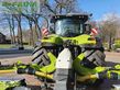 Tractor agrícola - Claas - axion 870 cmatic