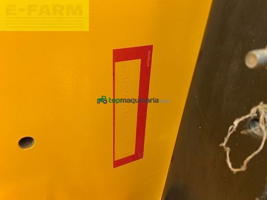Telescopica - JCB - 540-170 telehandler (st23482)