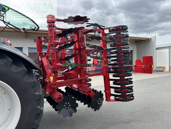 Grada de disco - Horsch - joker 4 ct