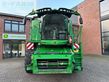 Cosechadora de Cereal - John Deere - t660i