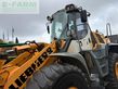 Minicargadora - Liebherr - 550 2plus2