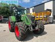 Tractor agrícola - Fendt - 722 s4 profiplus