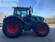 Tractor agrícola - Fendt - 826 vario profi plus