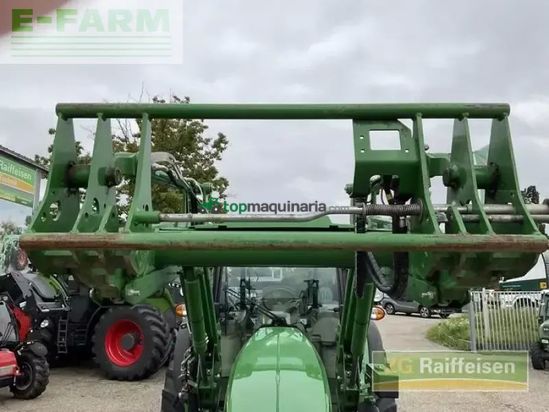 Tractor agrícola - John Deere - 5090 r