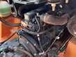 Carretillas industrial AUSA C201HX4
