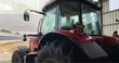 Tractor agrícola - Massey Ferguson - 7615 dyna-vt efficient Efficient