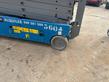 Tijera GENIE GS4047