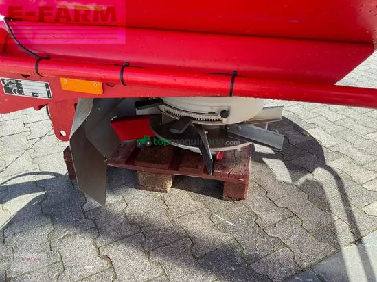 Esparcidor - Kverneland - exacta-cl