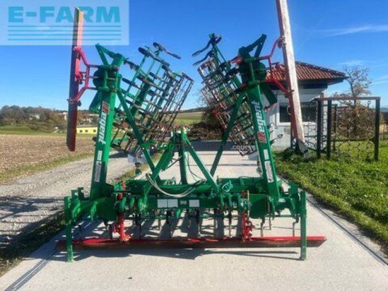 Grada de disco - Regent - terrastar 600