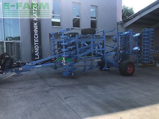 Cultivador - Lemken - karat 10/500 ka