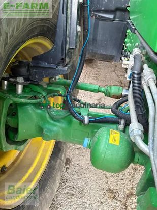 Tractor agrícola - John Deere - 6175r