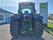 Tractor agrícola - John Deere - 6m 150 ivt demo