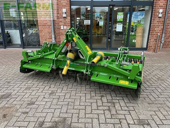 Grada rotativa - Amazone - ke3001 super