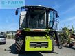 Cosechadora de Cereal - Claas - lexion 5300