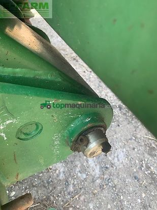 Cortacésped manual - Krone - easy cut 9140 cv