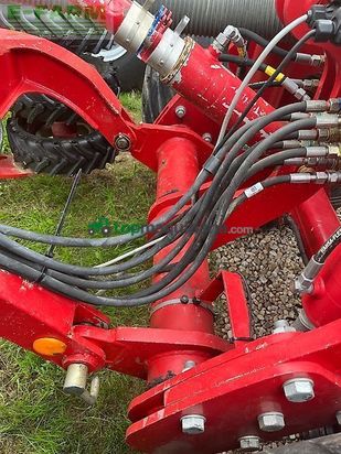 Sembradora - Horsch - pronto 6 as