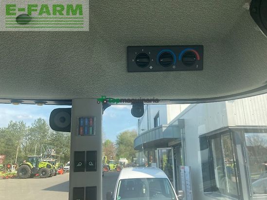 Tractor agrícola - Claas - elios 210