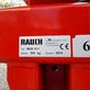 Esparcidor - Rauch - düngestreuer /mds 19,1