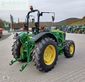 Tractor agrícola - John Deere - 5050e