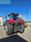 Tractor agrícola - Massey Ferguson - 8s.225 dyna-vt