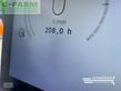 Tractor agrícola - Fendt - 209 f vario gen3 power