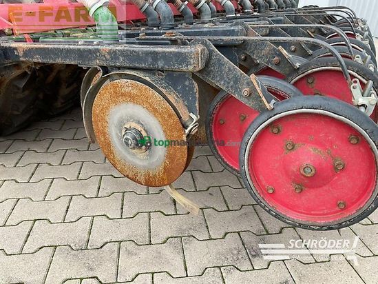 Sembradora - Horsch - pronto 6 dc
