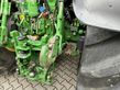 Tractor agrícola - John Deere - traktor 6215r