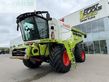 Cosechadora de Cereal - Claas - lexion 780