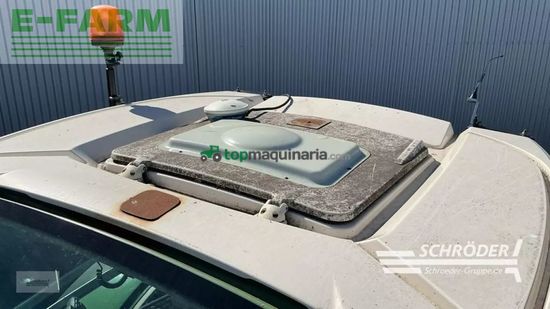 Tractor agrícola - Fendt - 720 scr profi | frontzapfwelle & rtk